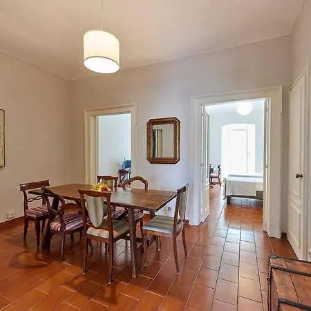 Mazzini Apartment Turin