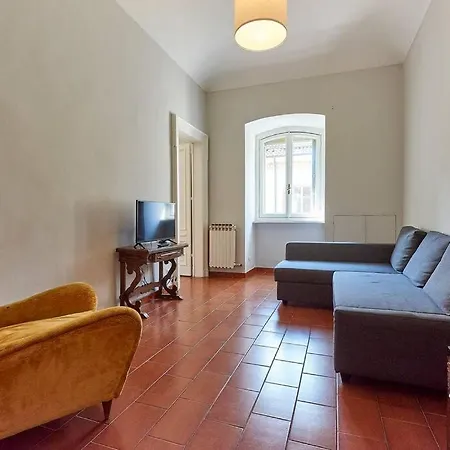 Mazzini Apartment