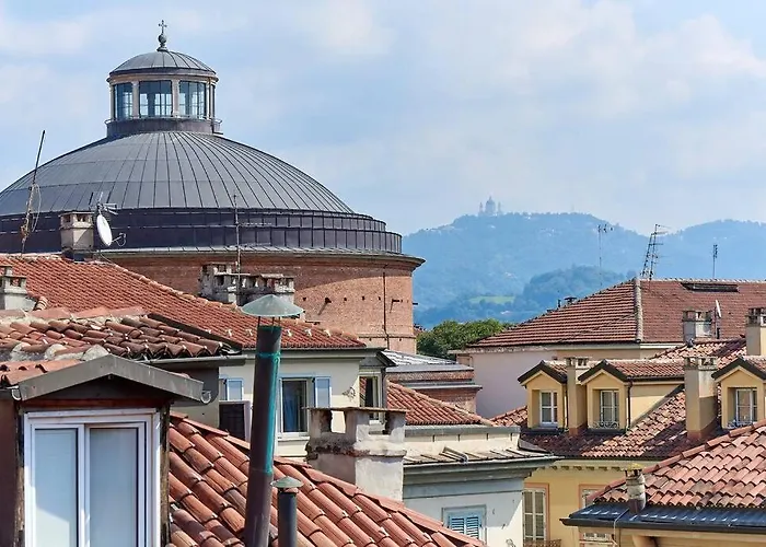 Mazzini Apartmán Turín