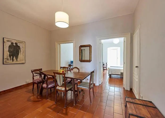 Mazzini Apartament Turyn