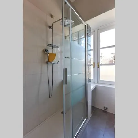 Apartment Mazzini Turin