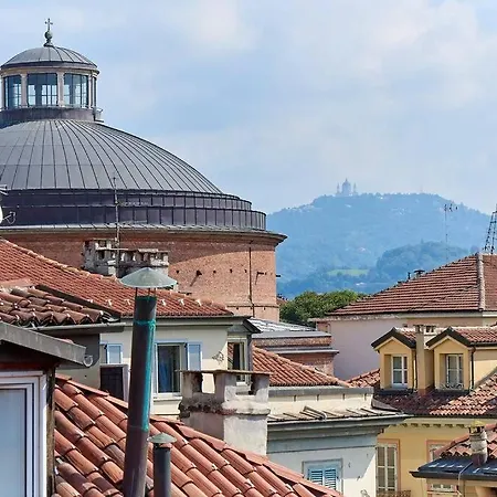 Mazzini Apartment Turin