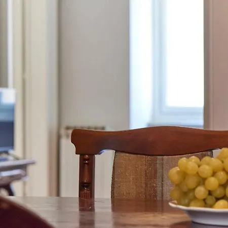 Apartment Mazzini *