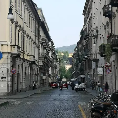 Mazzini Apartment