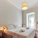 Mazzini Apartment Turin