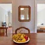 Mazzini Apartment