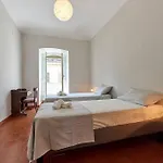 Apartment Mazzini Turin