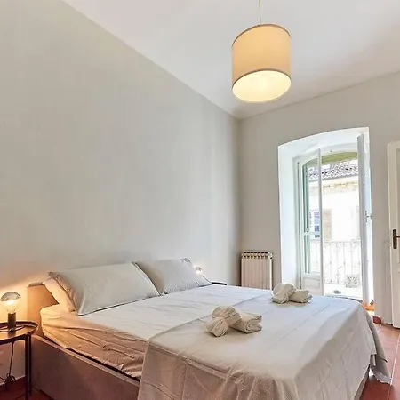 Mazzini Apartamento Turim