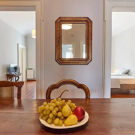 Mazzini Apartamento