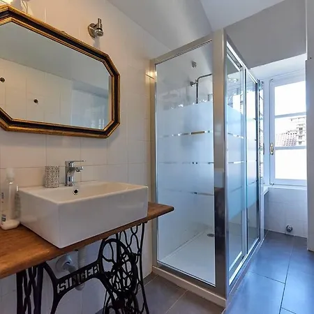 Apartamento Mazzini